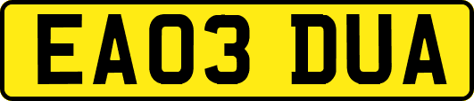 EA03DUA