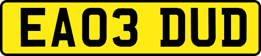 EA03DUD