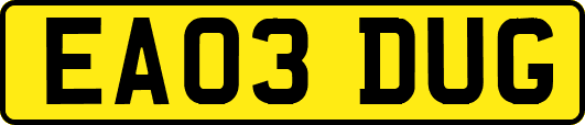 EA03DUG