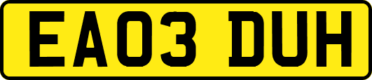 EA03DUH