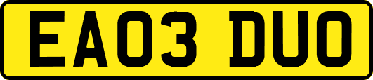 EA03DUO