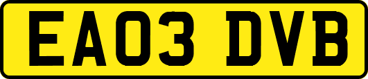EA03DVB