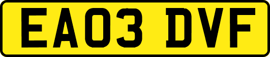 EA03DVF