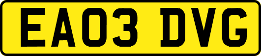 EA03DVG
