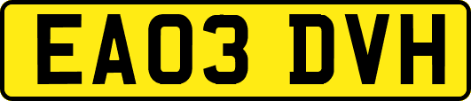 EA03DVH