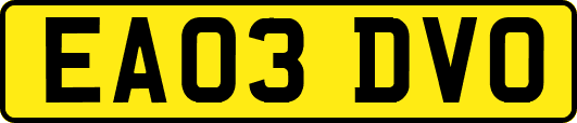EA03DVO