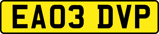 EA03DVP