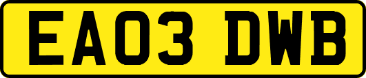 EA03DWB