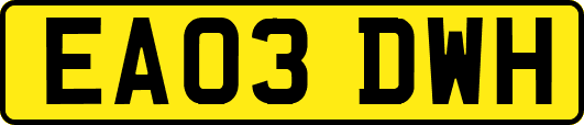 EA03DWH