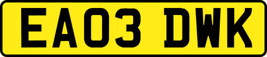 EA03DWK
