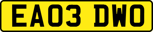 EA03DWO