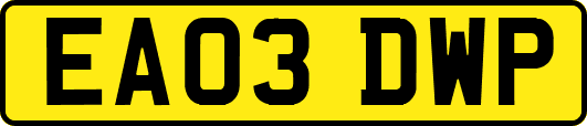 EA03DWP