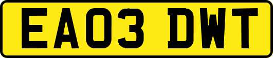 EA03DWT
