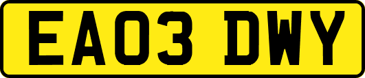 EA03DWY