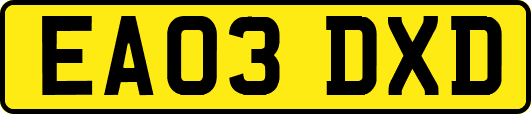 EA03DXD