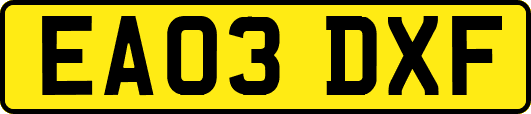 EA03DXF
