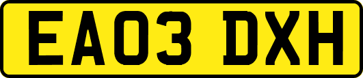 EA03DXH