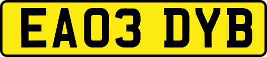 EA03DYB
