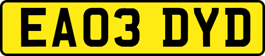 EA03DYD