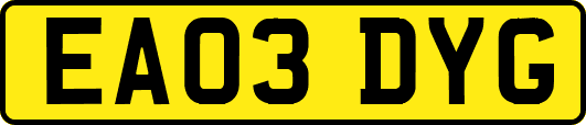 EA03DYG