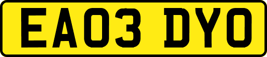 EA03DYO