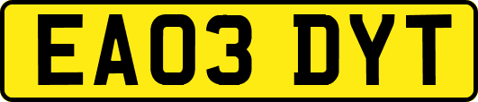EA03DYT