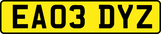 EA03DYZ