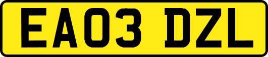 EA03DZL