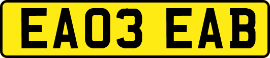 EA03EAB