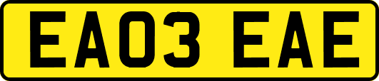 EA03EAE