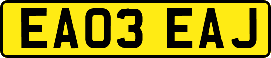 EA03EAJ