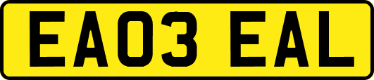 EA03EAL