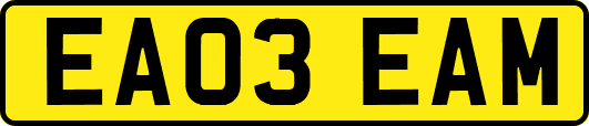 EA03EAM