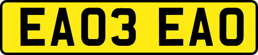 EA03EAO