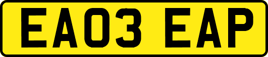 EA03EAP