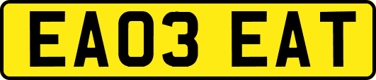 EA03EAT