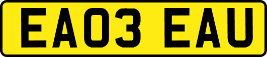 EA03EAU
