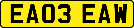 EA03EAW