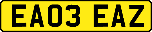 EA03EAZ