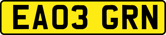EA03GRN