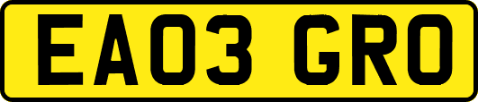 EA03GRO