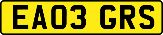 EA03GRS