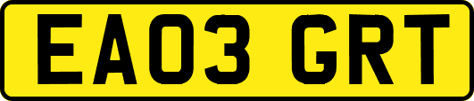 EA03GRT