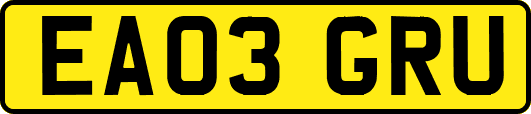 EA03GRU