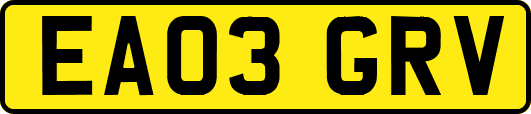 EA03GRV