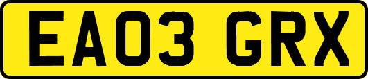 EA03GRX