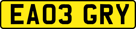 EA03GRY