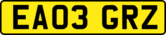 EA03GRZ