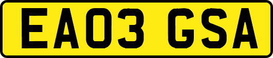 EA03GSA