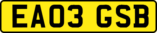 EA03GSB